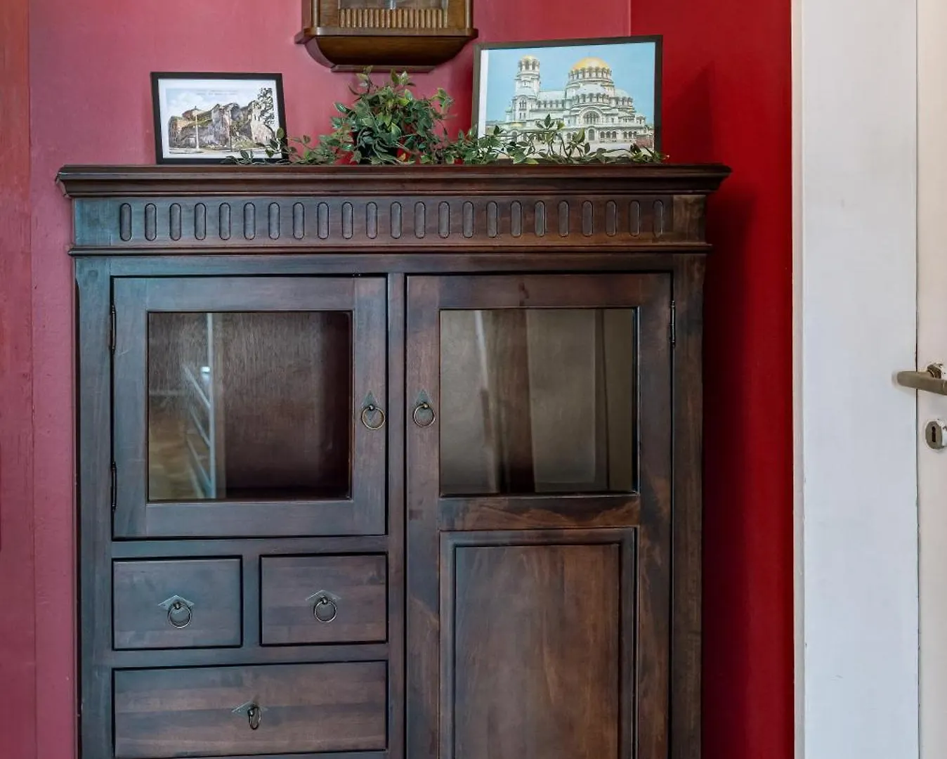 Apartment Old Sofia Central Stay
