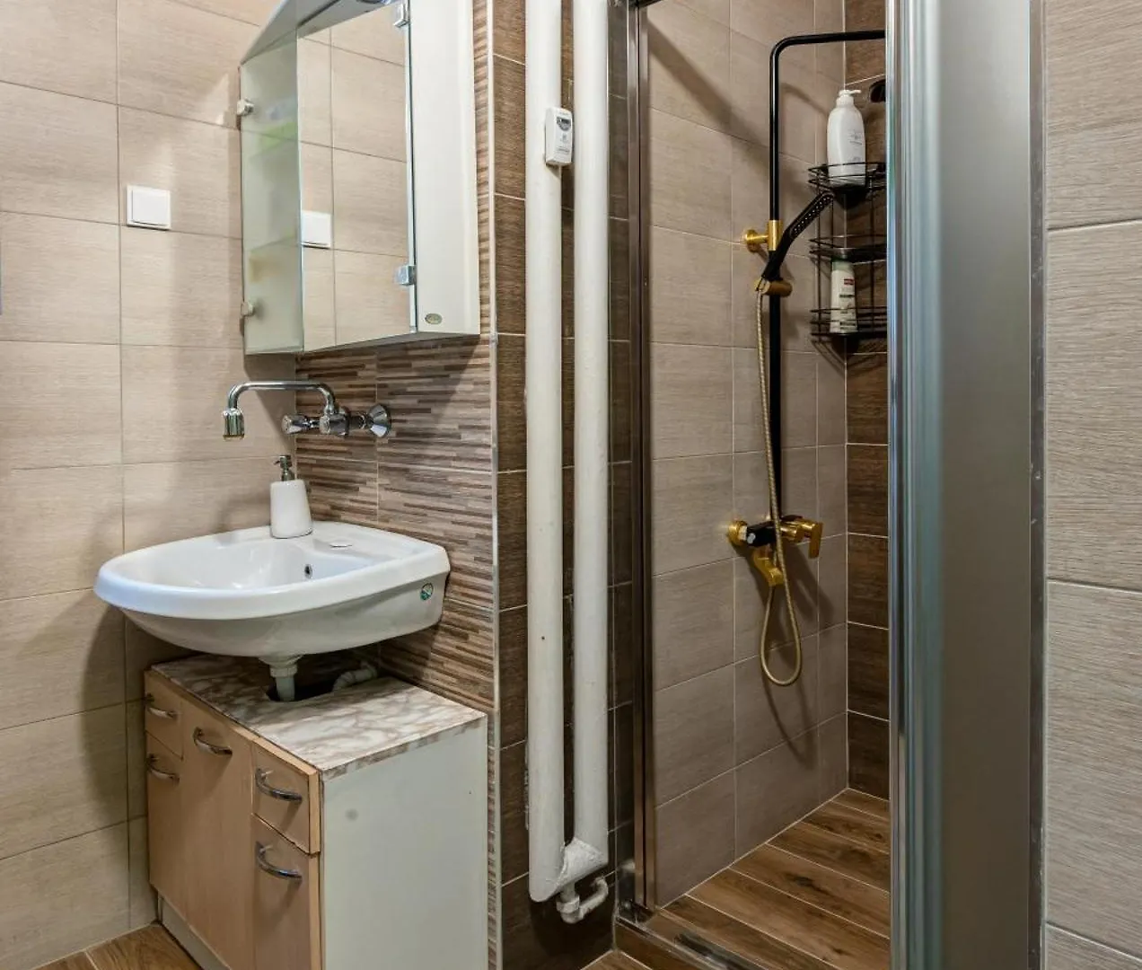 Apartment Old Sofia Central Stay Bulgaria