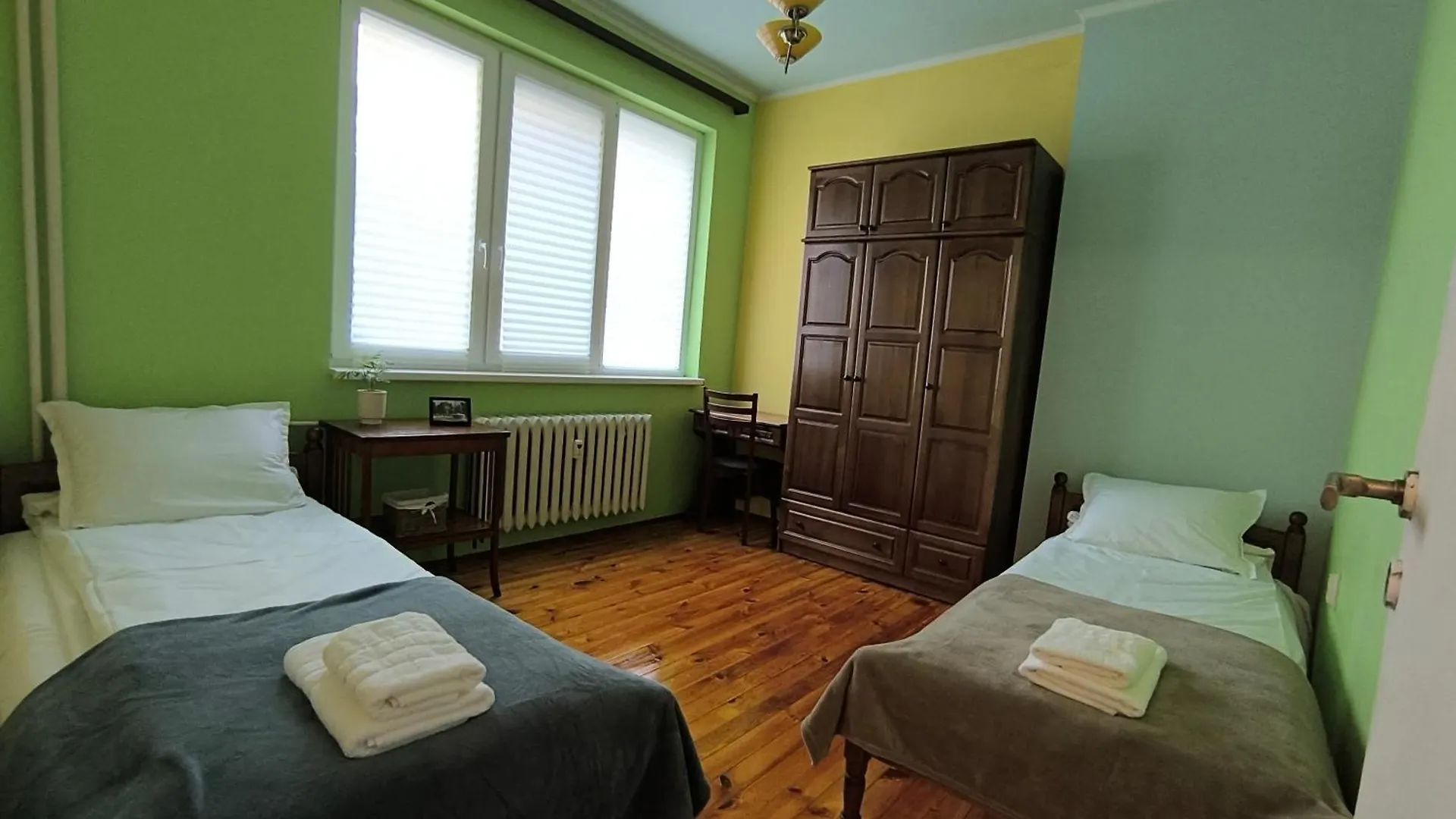 Apartment Old Sofia Central Stay Bulgaria
