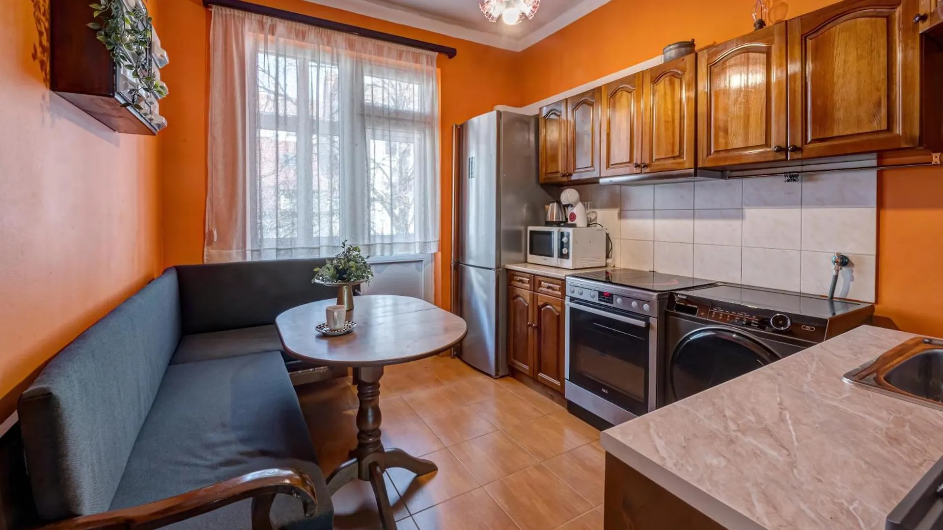 Apartment Old Sofia Central Stay