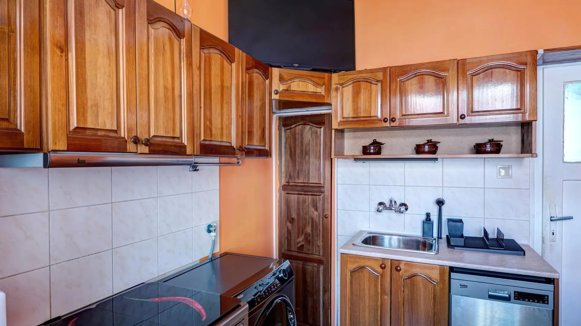 Old Sofia Central Stay Apartment